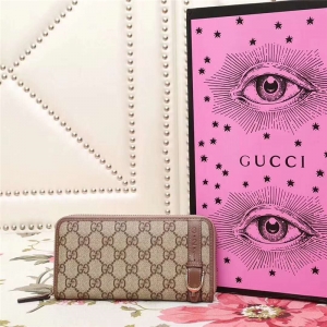 309758 GUCCI ����Ǯ�� �߼����췫�� ԭ����� ԭ��ţƤ ���