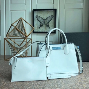 1BA178 Prada������ ����СţƤ ��Ƥ���� Ů����� ��ɫ
