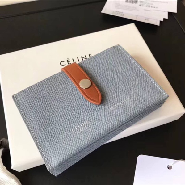 104323 Celine���� Strap ����ƴ����СţƤ ������ ���� ������
