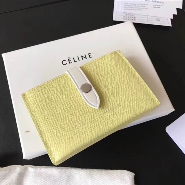 104323 Celine���� Strap ����ƴ����СţƤ ������ ���� ���ʻ����
