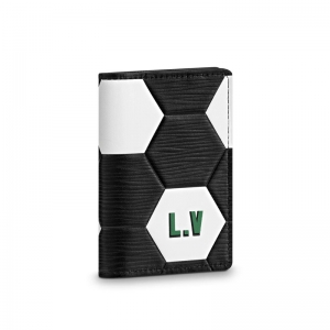 M63296 LV �ڴ�Ǯ�� LV2018���籭�ٷ���Ȩϵ�� LVǮ�� LV���� ��ɫ