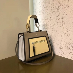 344 FENDI����� �ҵ� RUNAWAY ��ɫƤ �ҵ��ִ� ��ɫ
