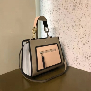 344 FENDI����� �ҵ� RUNAWAY ��ɫƤ �ҵ��ִ� ��ɫ
