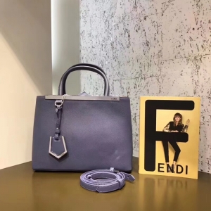 253A FENDI�ҵ� С����� ţƤԭ������� �ҵ�Ů�� ����ɫ