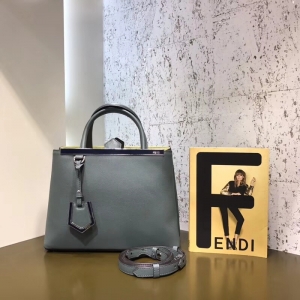 253A FENDI�ҵ� С����� ţƤԭ������� �ҵ�Ů�� ��ɫ
