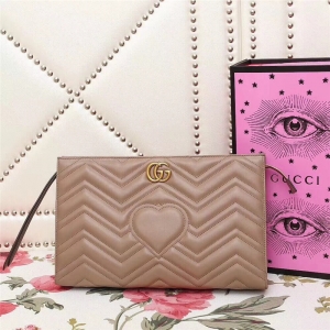 488450 Gucci���� �ų����ð� ������������ ����СţƤ ��ͭ ��ɫ