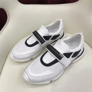 PRADA �������˶�Ь PRADA����Ь ������ɴ ʱ�п� ��ɫ