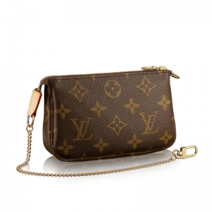 M58009 LV Mini Pochette Accessories С�ִ� LVŮ�� LV����� LV��ױ��
