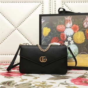 524822 GucciŮ�� �������� ˫����� �ų۰��� ��ɫ���� ����ɫ