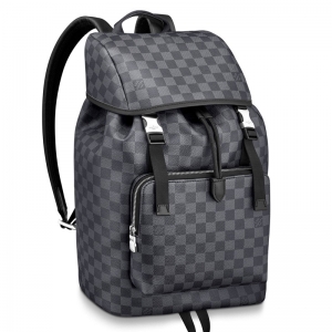 N40005 LV Zack ˫��� LV Damier Graphite �ڸ� LV���� LV˫��� LV�˶�����