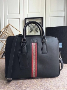 2VE368G Prada�а� ��������� Prada�¿� ����������Ƥ Prada175 ��ɫ