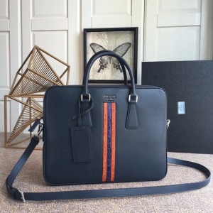 2VE368G Prada�а� ��������� Prada�¿� ����������Ƥ Prada175 ��ɫ