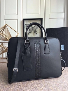 2VE368G Prada�а� ��������� Prada�¿� ����������Ƥ Prada175 ��ɫ