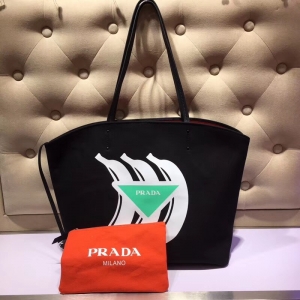 1BG022 PradaŮ�� �����ﹺ��� ������Ů�� Prada���а� ӡ������