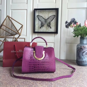 21F893 Ferragamo ������Ľ �뻷��� ������ �кŷ��� ������ ��ɫ