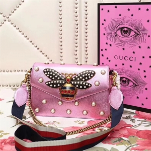 453778 GucciŮ�� Broadwayϵ�� Guccií���� �ų��۷�� Gucci�����ִ� ��ɫ