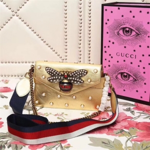 453778 GucciŮ�� Broadwayϵ�� Guccií���� �ų��۷�� Gucci�����ִ� ��ɫ