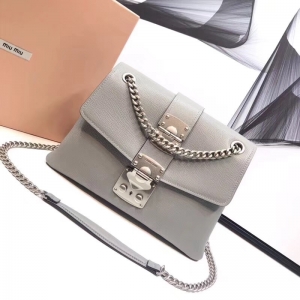 5BD101 MIUMIU ר������ ţƤɽ���� ������ ��� ���ǵ���� ��ɫ