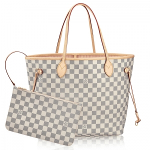 N41605 LV Neverfull �к��ִ� LV�׸�Ů�� LV����� LV��ĸ�� ��ɫ����