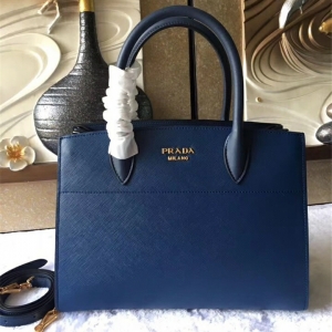1BA049 PradaŮʿ����� ţƤ ���·� ��������� �����