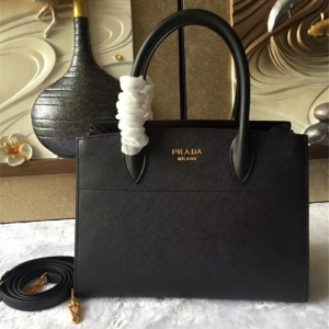 1BA049 PradaŮʿ����� ţƤ ���·� ��������� �����