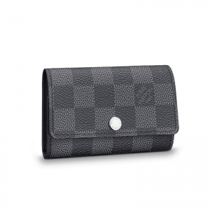 N62662 LV 6��Կ�װ� LVԿ�װ� LV Damier Graphite���� LV�п�Կ�װ� 