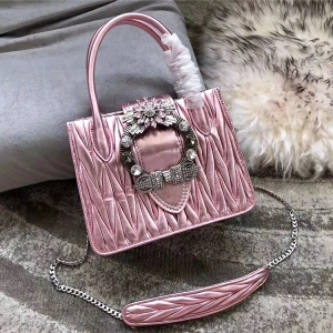 5BA081 ר���¿� MIU LADY С��Ƥ ��ˮ������װ�� ������ ��ɫ