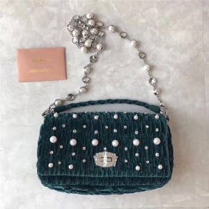 5BD417 MIUMIU���� ר���¿� ����� ����ˮ�� ������ ī��ɫ