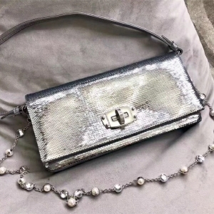 5BD233 MIUMIU ר���¿� �ֹ������ ��Ƭ��ʯ������ ��ɫ