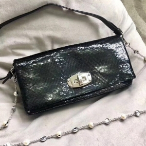 5BD233 MIUMIU ר���¿� �ֹ������ ��Ƭ��ʯ������ ��ɫ
