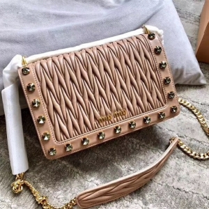 5BD109 MIUMIU ר���¿� ˮ��װ�� ����С��Ƥ ������� ����