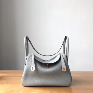 ������Hermes Lindyϵ�� ���ֹ����ư� 30cm TOGOƤ ��Ÿ�ҽ��