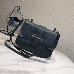 1BA158 Prada������ prada cahier СţƤ ���Ǵ��� ����� ����