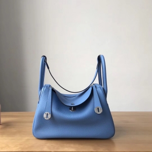 ������Hermes Lindyϵ�� ���ֹ����ư� 30cm TOGOƤ �����