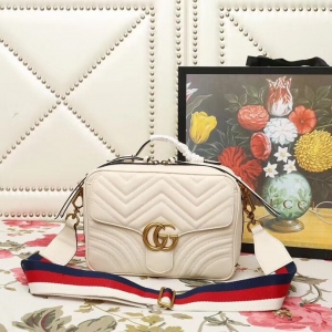 498100 Gucci GG Marmontϵ�� 笷� ���� �米�� ��ɫ