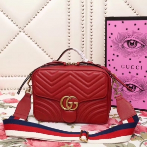 498100 Gucci GG Marmontϵ�� 笷� ���� �米�� ���