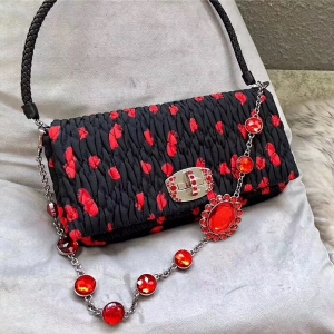 5BD233 MIUMIU���� ר���¿� �Ứѹ�� ��ʯ������ ��ɫ