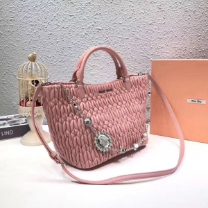 5BE896 MIUMIU���� ר���¿� ������Ƥ ˮ������ ����� ���