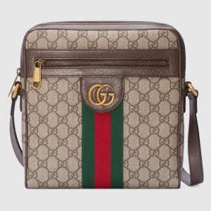 547926 Gucci Ophidiaϵ�� С��GG Supreme�߼����췫�� GG�ʲ�� ��ɫ