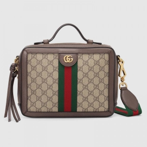 550622 Gucci Ophidiaϵ��С��GG�米�� �ų�����米�� ��ɫ