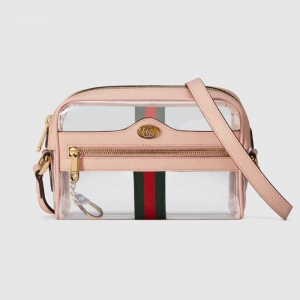 517350 Gucci Ophidiaϵ�� ͸�������ִ� ����б��� ���