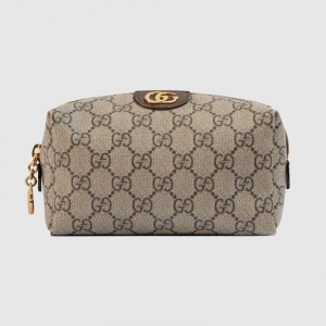 548393 Gucci Ophidiaϵ�� �к� GG Supreme�߼����췫�� ��ױ��