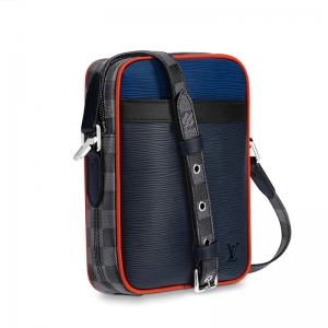 M51460 LV Danube Slim �ִ� LV�а� EpiƤ�� Damier Graphite���� LV�����