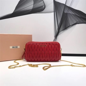 5BH009 MIUMIU���� ר���¿� ˫���� ���� ������� ��ɫ