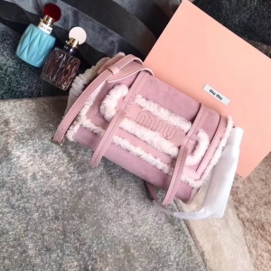 5BD097 MIUMIU���� 18�ﶬ ���� ���� ʱ�аٴ� ëëб��� ��ɫ