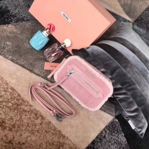 5BH118 MIUMIU���� 18�ﶬ ���� ʱ�аٴ� ����� ëëС���� ��ɫ
