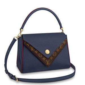 M55022 LV DOUBLE V �ִ� LVŮ�� ����ʽƴɫ�ϻ���������� ��ɫ