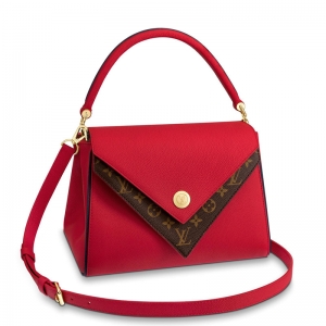 M54624 LV DOUBLE V �ִ� LVŮ�� ����ʽƴɫ�ϻ���������� ��ɫ