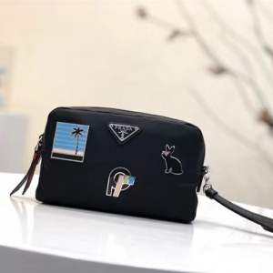 1NE021 PRADA������ ר���¿� �������� ��ױ���ְ� ��ɫ