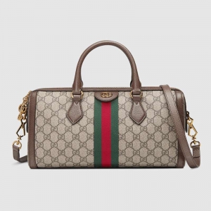 524532 Gucci Ophidiaϵ�� ��Ƥ ����֯�� GG��ʿ������� ��ɫ